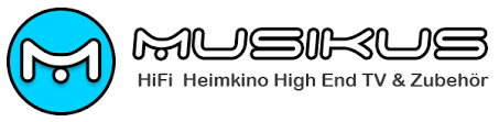 Musikus Hifi Startseite 