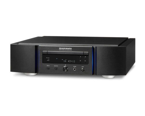 Marantz SA-10 SACD & CD-Player