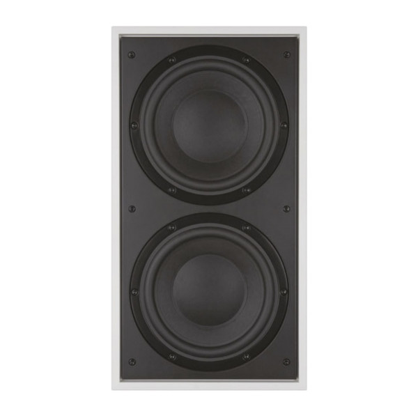Bowers & Wilkins ISW-4 - In-Wall Subwoofer