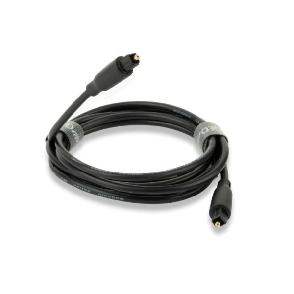 QED Connect Optisches Kabel