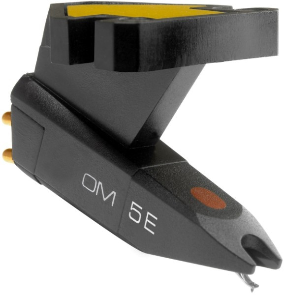 Ortofon OM 5E MM-Tonabnehmersystem