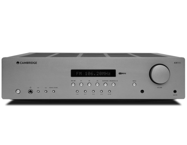 Cambridge Audio AX R85 Stereo-Receiver