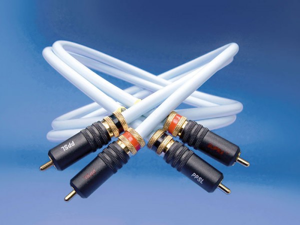 Supra Cables EFF-ISL HiFi Kabel PPSL