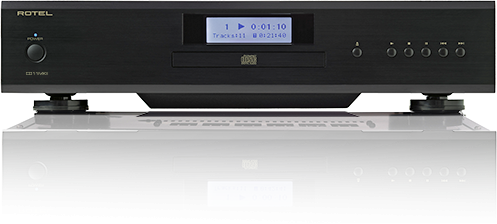 Rotel CD11MKII CD-Player