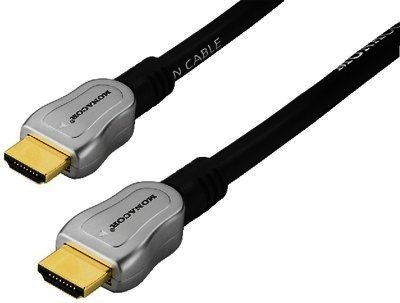 HDMI-300PRO Professionelles HDMI-Verbindungskabel - 3m