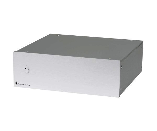 Pro-Ject Amp Box DS2 Mono Endverstärker