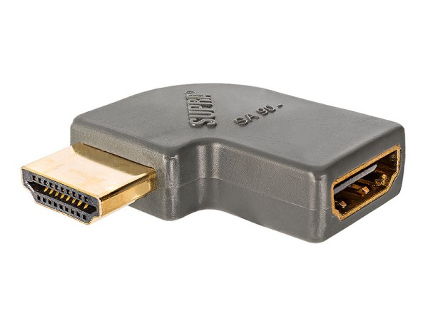 Supra Cables HDMI Adapter Sa90+ und SA90-