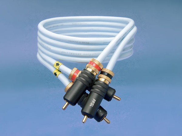 Supra Cables DAC SL HiFi Kabel