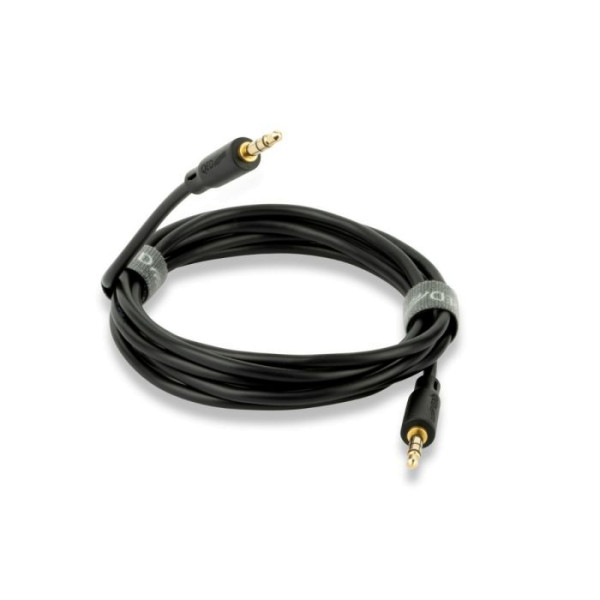 QED Connect 3,5 mm Klinkekabel