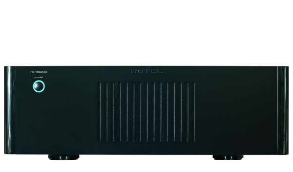 Rotel RB-1552 MKII Stereo Endstufe