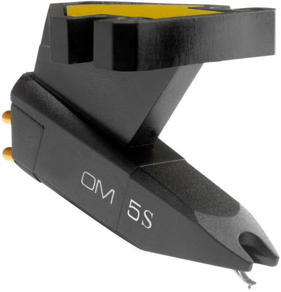 Ortofon OM 5S MM-Tonabnehmersystem