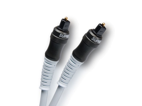 Supra Cables ZAC optische Verbindungskabel