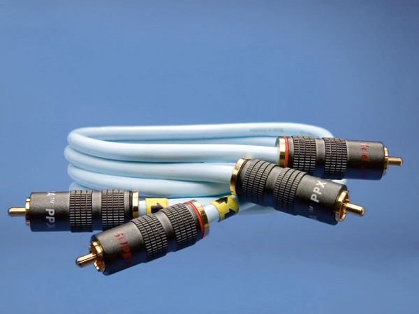 Supra Cables DAC X HiFi Kabel