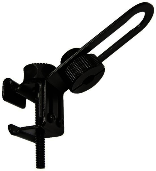 Mikrofonhalter - Kesselklemme für z.B. Mikrofon NX-6