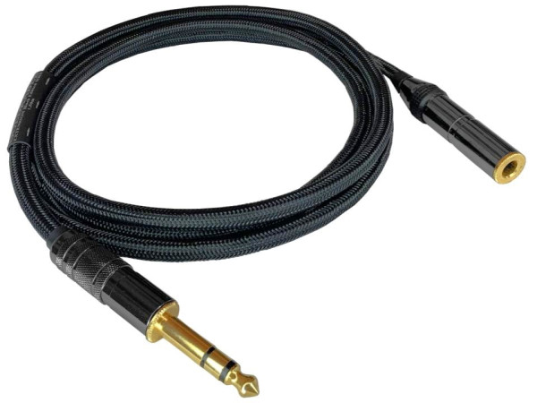 GOLDKABEL® EXTENSION Black Edition MKII