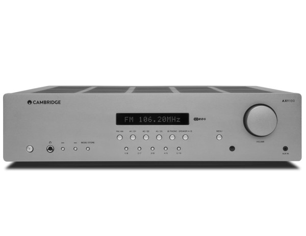 Cambridge Audio AX R100 Stereo-Receiver