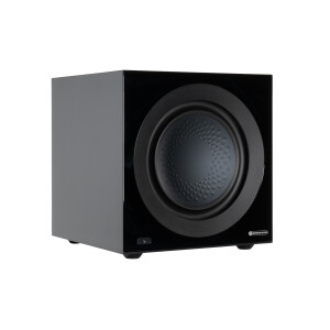 Subwoofer