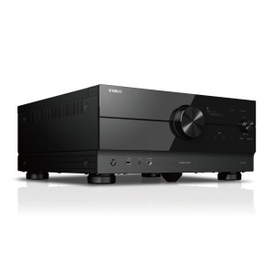 AV Receiver