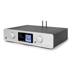 Netzwerk Receiver