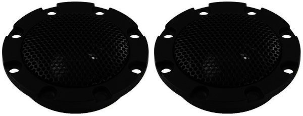 DT-284 - CARPOWER Dome Tweeter 100W PAAR - THE DOME