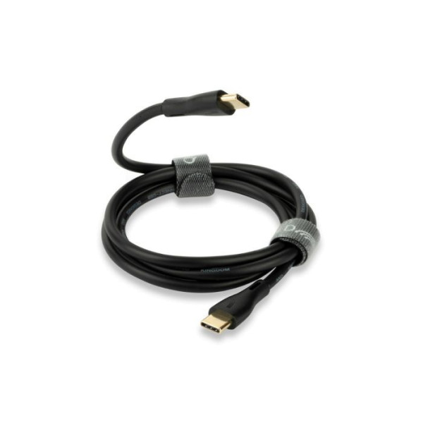 QED Connect USB C auf C Kabel