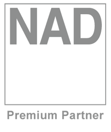NAD Partner & Händler