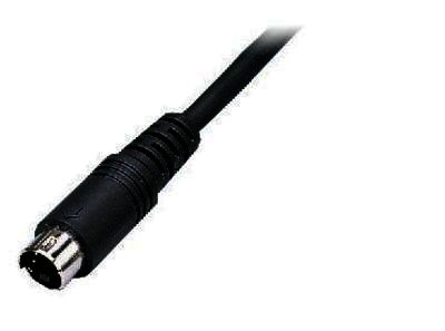 SVHS-544 - S-Video-Verbindungskabel 5 Meter Kabel