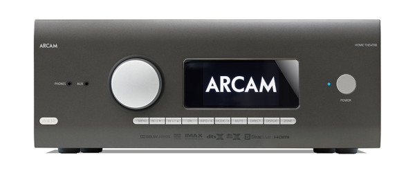 Arcam AVR30 AV-Receiver Ausstellungsstück