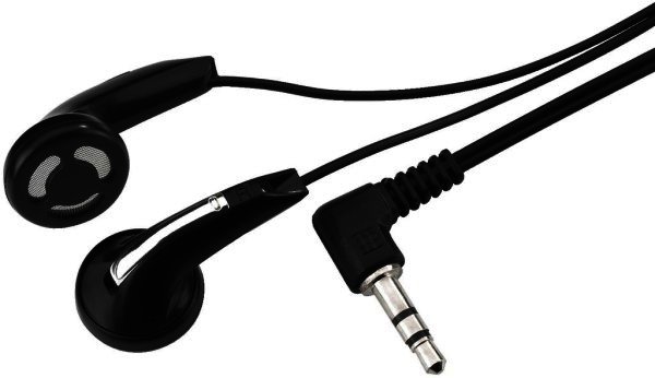 SE-50 Stereo-Ohrhörer klares Klangbild, kräftiger Bass