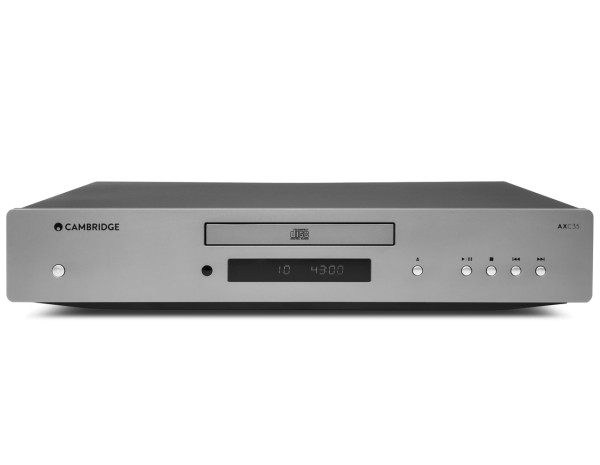 Cambridge Audio AX C35 CD-Player