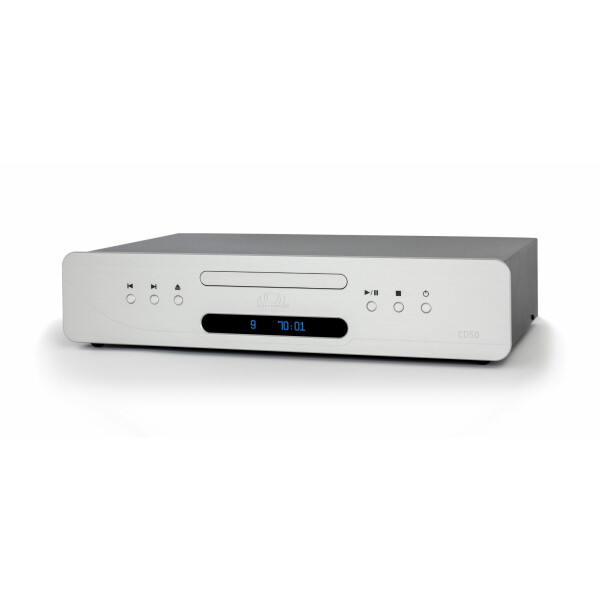 Atoll CD 50 Signature