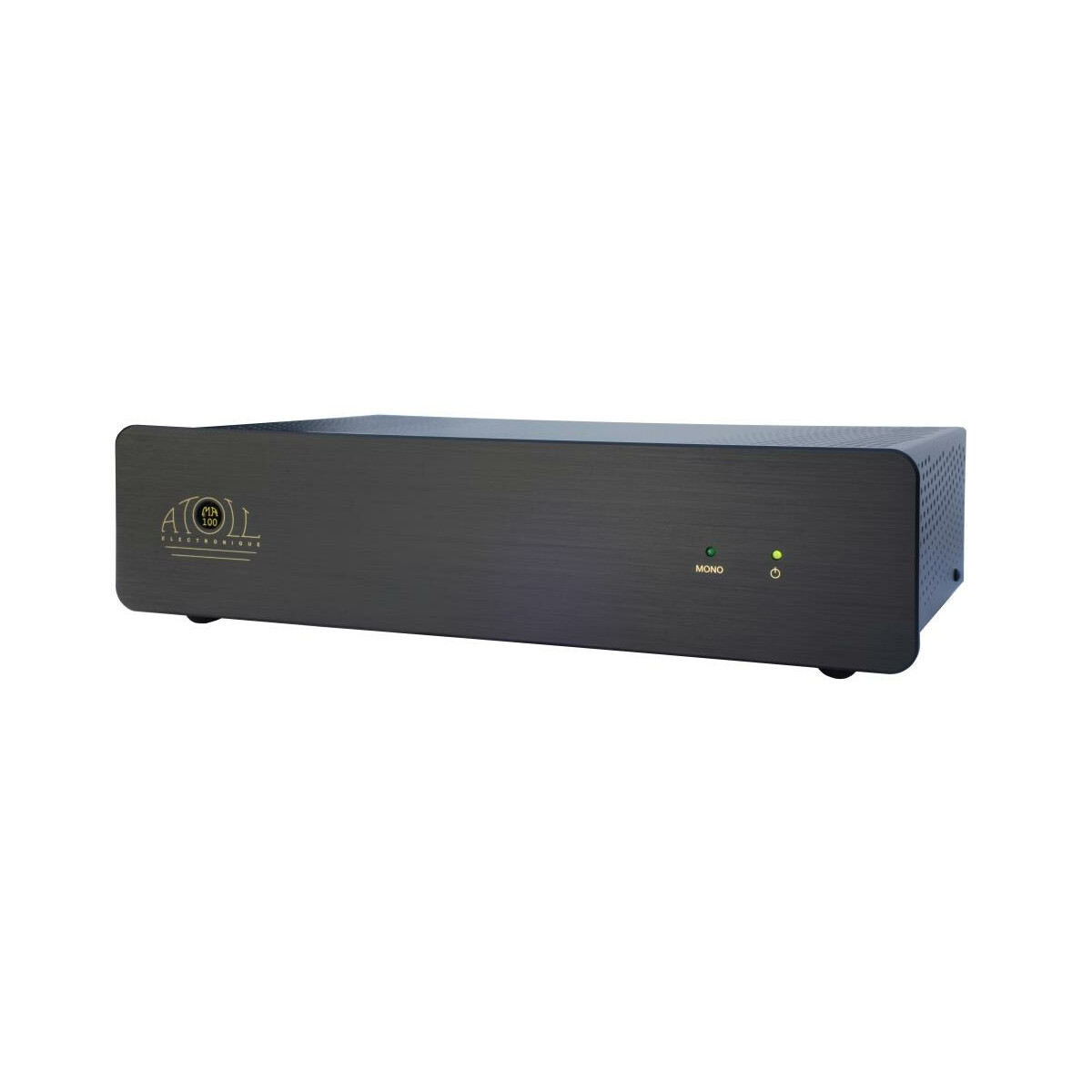 Atoll MA 100 Schwarz box