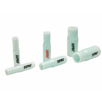 Supra Cables Gummitüllen für Ply & Quadrax Lautsprecherkabel Gummiendtülle S - 7 für Ply - Serien