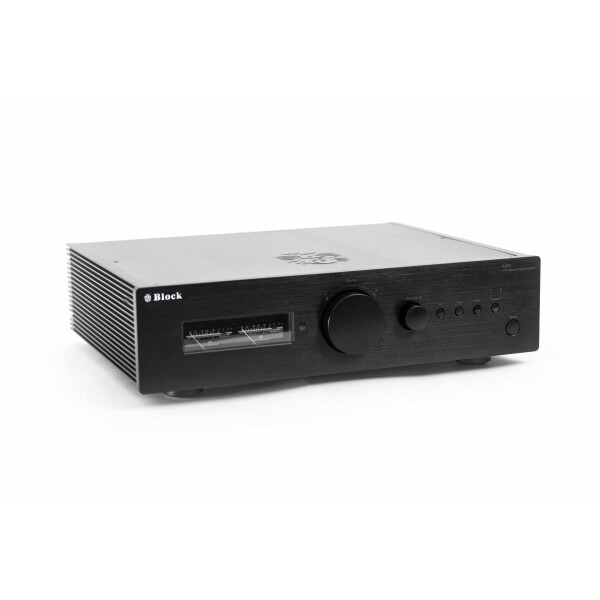 Block A-200 Endstufe