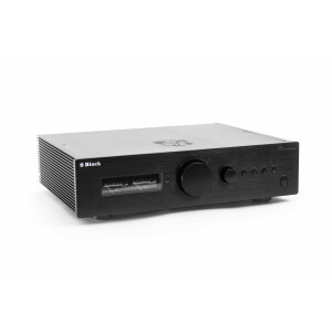 Block A-200 Endstufe