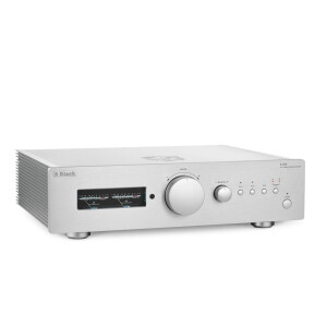 Block A-200 Endstufe