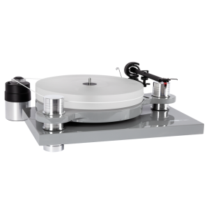 Block PS-100+ High End Plattenspieler