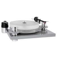 Block PS-100+ High End Plattenspieler