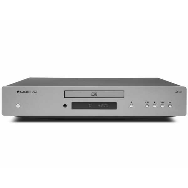 Cambridge Audio AX C25 CD-Player