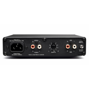 Cambridge Audio Alva Solo