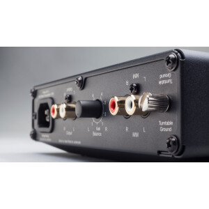 Cambridge Audio Alva Solo