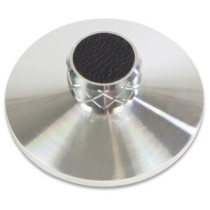 Music Hall record clamp