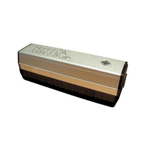 Music Hall Plattenbürste hunt brush