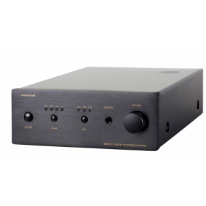 Music Hall D / A-Wandler dac25.3 Plus