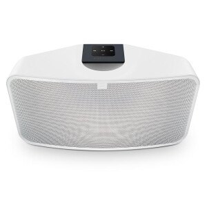 Bluesound Pulse Mini 2i - Streaming-Lautsprecher