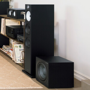 Bowers & Wilkins ASW608 Subwoofer