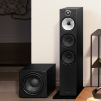 Bowers & Wilkins ASW608 Subwoofer