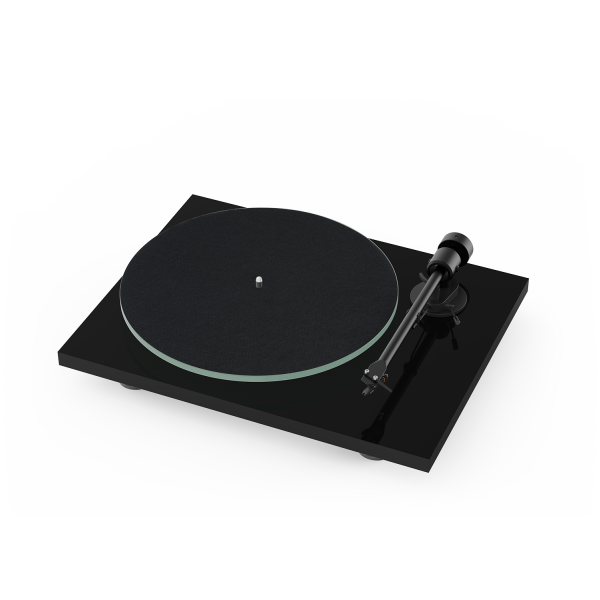 Pro-Ject T1 BT - Bluetooth-Plattenspieler