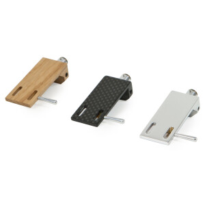 Pro-Ject Siganture Headshells mit Bajonett