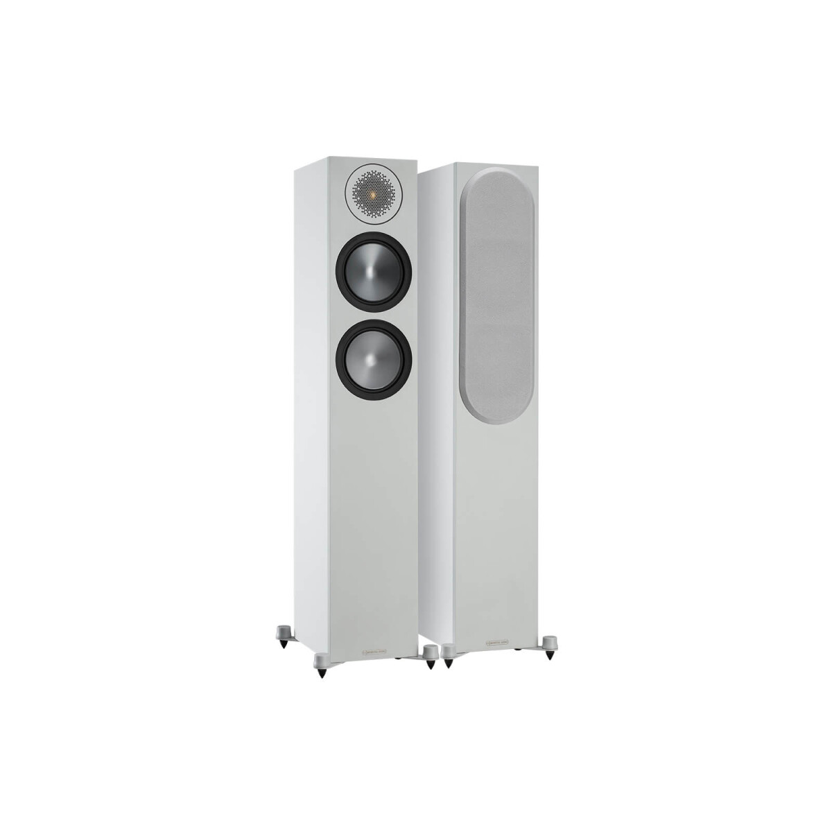 Monitor Audio Bronze 200 6G - Standlauts box
